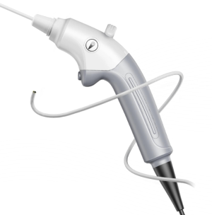 Disposable Video Rhinolaryngoscope