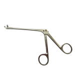 Blakesley 45° Up Thru-Cut Forceps