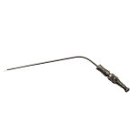 Frazier Suction Tube