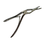 Jansen-Middleton Septum Forceps — Spoon