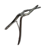 Jansen-Middleton Septum Forceps — Thru-Cut