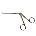 Micro Alligator Forceps — Serrated