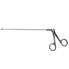 Mushroom Cutting Punch Straight