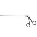 Mushroom Cutting Punch Straight
